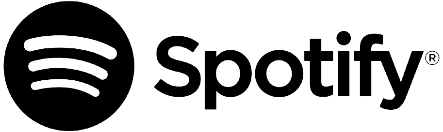 Logo do Spotify